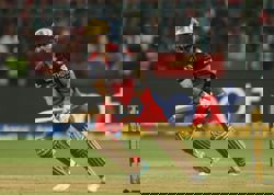 Cricket-Kohli and Dar shine as Bengaluru ease past Lucknow in IPL