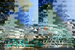 Dialog begins expansion on Phase 3 PDT