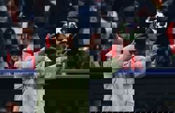 Soccer-Bayern showed belief in brave comeback win over Real, Kompany says