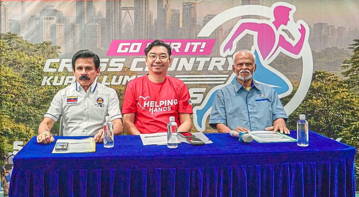 Slated for July 5 at Padang Merbok Kuala Lumpur, the event organised by FTKLAA is set to attract 3,500 participants of different ages and abilities.