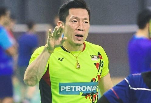 James’ final assignment with the Czech team was at the European Championships in Huelva, Spain last week.