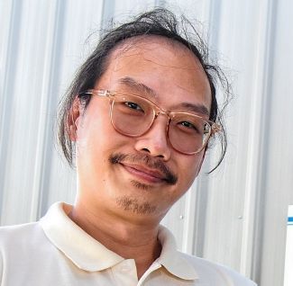 Yeoh says with proper licensing, the local council can exercise its authority more effectively.