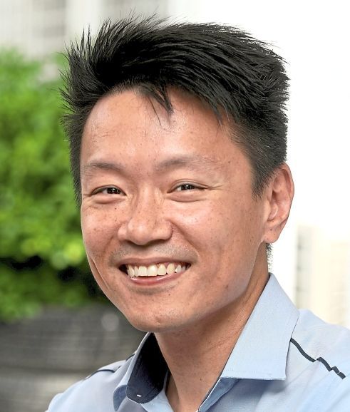 Leong: When feeders are recognised, guidelines and a monitoring mechanism can be developed.