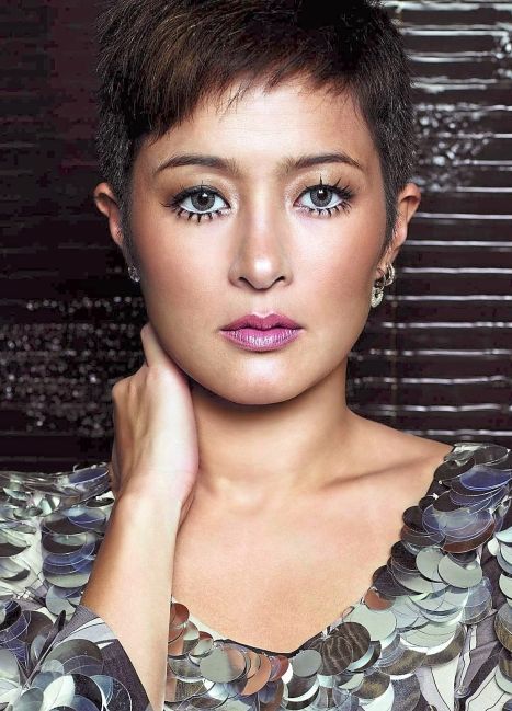 Melissa Indot is back on the Bobo KL stage next week.