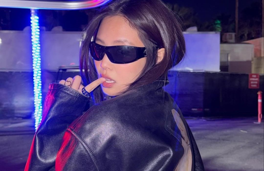 Coachella style goals: Blackpink’s Jennie, Rose and Lisa show how it’s ...