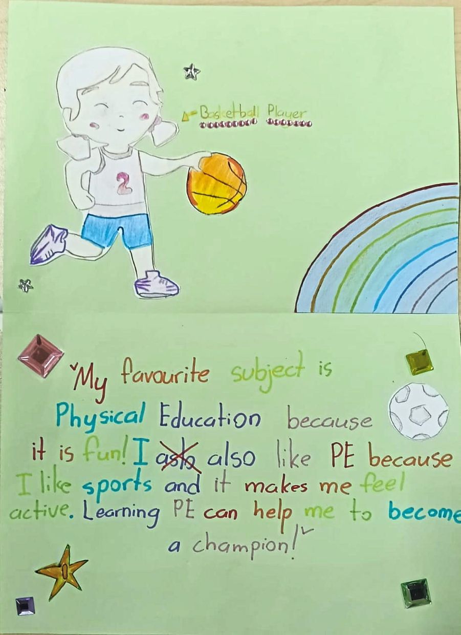 Ayra Nur Diandra, 11 