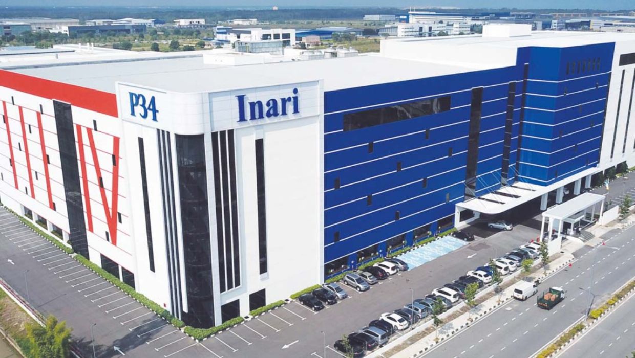 Inari terminates Lumileds acquisition after US blocks deal on security ...