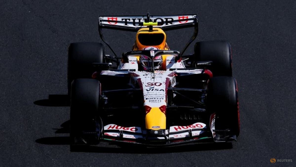 The plan would see races held on a five-kilometre street circuit in the city of Incheon, just outside the capital Seoul.