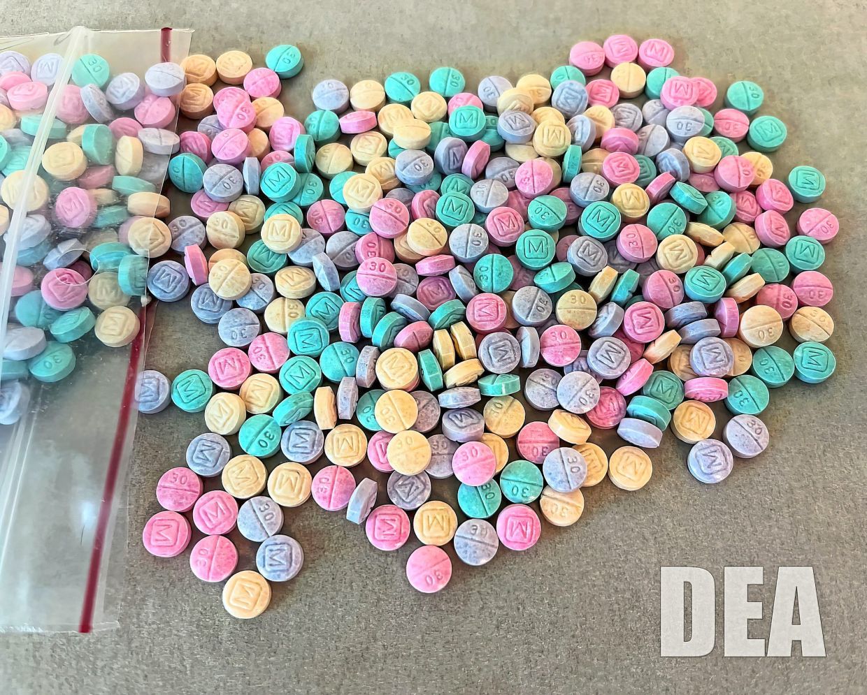 Online platforms, especially social media networks, have now birthed a new online marketplace of drugs, especially counterfeit pills. — DEA/Flickr