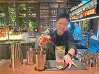 Shochu sips elevate highballs at KL izakaya