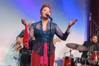 Heating up the night