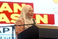 Perak poverty rate down by 45%