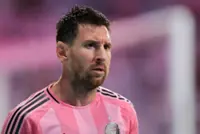 Soccer-Messi acquires Spanish fifth-tier club UE Cornella