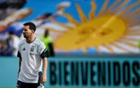 Soccer-Lawsuit filed against Messi after failing to play friendly in Miami