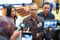 Social media curbs for under 16s by June, says Fahmi
