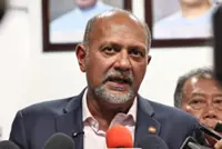 Malaysia on track to become AI nation by 2030, says Gobind