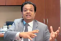 Malaysian doctor leading US pancreatic cancer trial