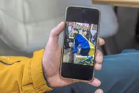 The soldier who came back from the dead