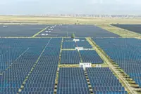 China’s great energy pivot