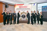 Golden Destinations rises on ACE Market debut