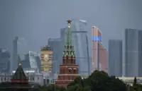 Kremlin acknowledges criticism after blogger warns Putin 'squeezed' Russians could erupt
