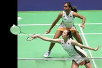 Pearly apologises for skipping Uber Cup as body forced her to stop