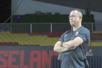 Rexy: We will pair Thinaah up with another player