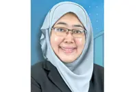 Hospital boosts rehab services with RM3mil hydrotherapy pool