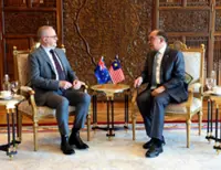 Australia, M’sia unite to support Pope Leo’s call for peace