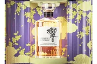 Limited-edition whisky set celebrates gifting tradition