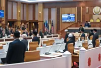 Forest plantation areas capped at 3% of reserves