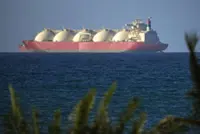 US cites optimism over a deal even as Iran threatens to shut down Red Sea shipping