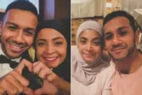 Singapore singer Taufik Batisah’s wife reveals she went through six IVF cycles and a miscarriage