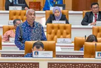 Perak receives 29,610 Year One applications for 2027 intake, says state exco member