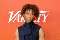 Singer D4vd is arrested on suspicion of killing 14-year-old girl found dead in his Tesla