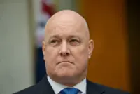 New Zealand PM says he has party's full support after reports of leadership challenge