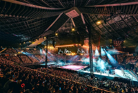 ‘Korean Coachella’: K-pop agencies Hybe, JYP, SM and YG to launch music festival