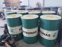 Marine cops foil smuggling bid in Kudat, seize subsidised goods including 1,400 litres of petrol