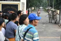 Myanmar to free more than 4,000 prisoners in amnesty