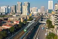 China says it is willing to work with Vietnam on railways