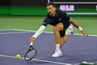 Tennis-Injured Djokovic to miss Madrid Open