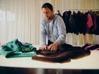 In a world of fast fashion and the mainstream, one label thrives on rarity