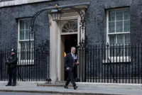 UK's Starmer pleads ignorance over Mandelson, resists pressure to resign