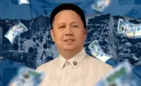Key suspect in corruption scandal to return to Philippines in one to three weeks