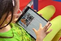 Social media curbs for children spark debate in Vietnam