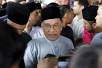 First of seven Malaysian-owned have arrived home from Strait of Hormuz, says Anwar