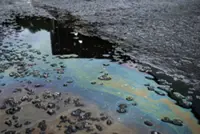 Terengganu government directs Evironment Department to take action on ship polluting Pantai Teluk Kalong