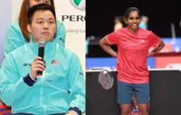 Experienced Aaron and Thinaah named team captains