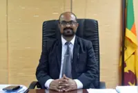 Sri Lanka's Energy Minister resigns