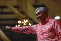 BN must retain two-thirds majority in Melaka, says Zahid